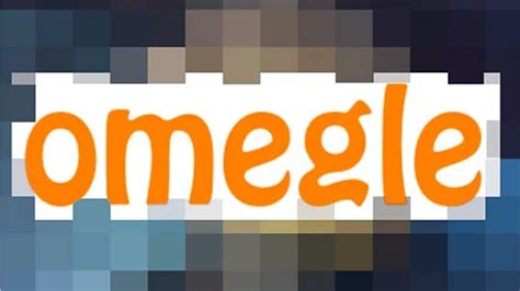 omegle sext|Omegle: Im being used as sex